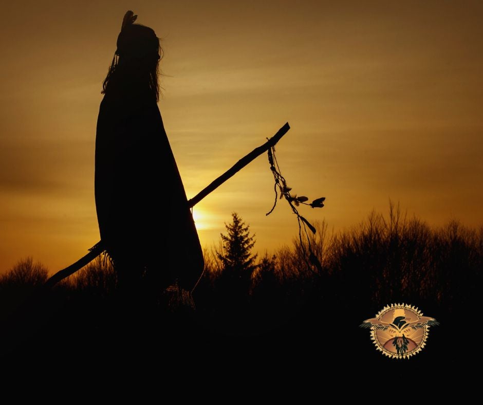 Shamanic Journey Meditation With Matthew Greenwood Matthew Greenwood